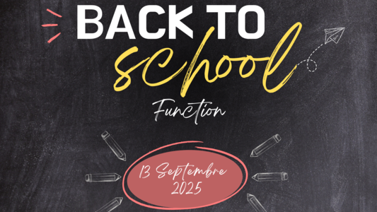 The Back to School Function by Lille Ballroom Scene