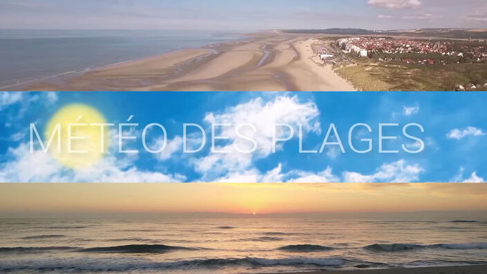 L'info des Hauts-de-France du jeudi 28 août 2025