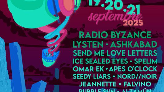 Festival Les Vents Contraires