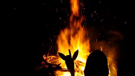 Fête gauloise de Samonios