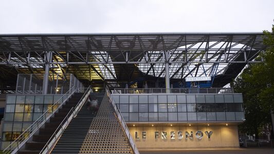 Portes Ouvertes des Ateliers d'artistes.