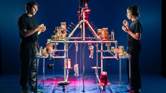 Expo-Brunch Jazz Session