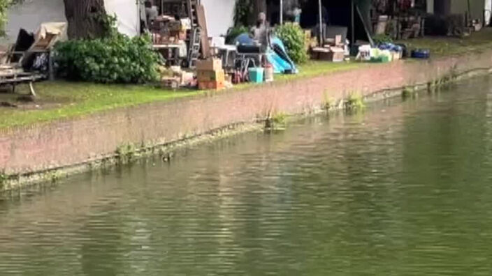 La braderie de Lille tout le week-end sur Wéo - 1