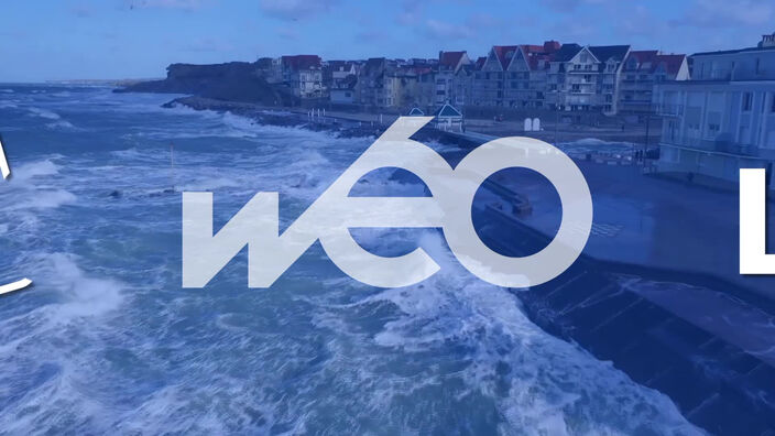 L'info des Hauts-de-France du mercredi 03 septembre 2025