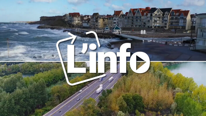 L'info des Hauts de France 02 septembre