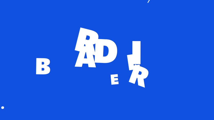 BRADERIE 2 - Jingle WEO