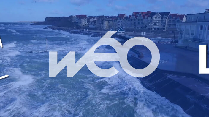 L'info des Hauts-de-France du jeudi 04 septembre 2025