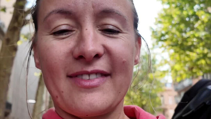 Des Moules, des frites et des Slips qui moulent à la braderie de Lille  ! 