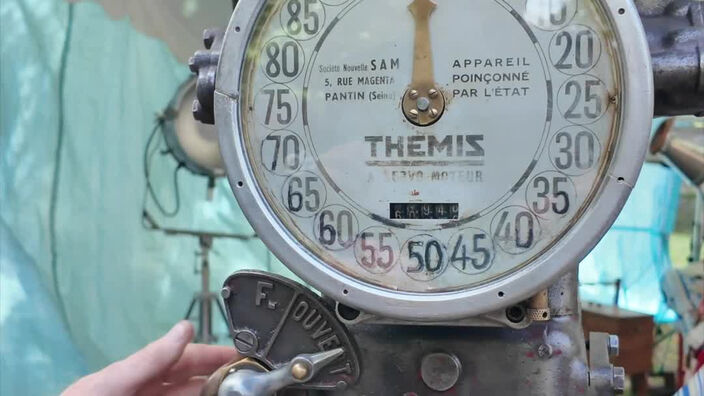 Braderie de Lille : on fait le plein d'objets rares !