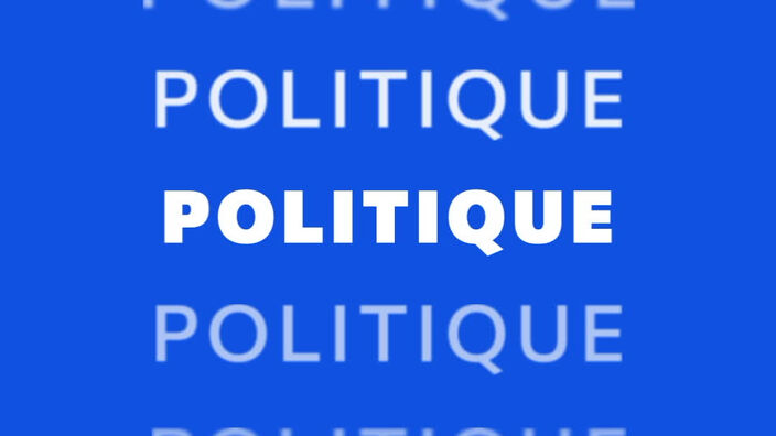 POLITIQUE - Jingle Wéo