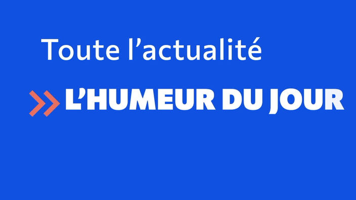 HUMEUR DU JOUR - Jingle Weo