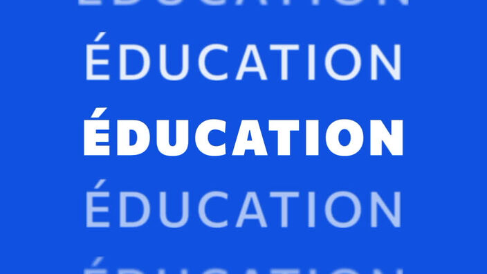 EDUCATION - Jingle Weo