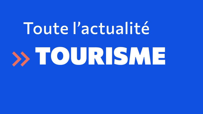 TOURISME - Jingle Weo