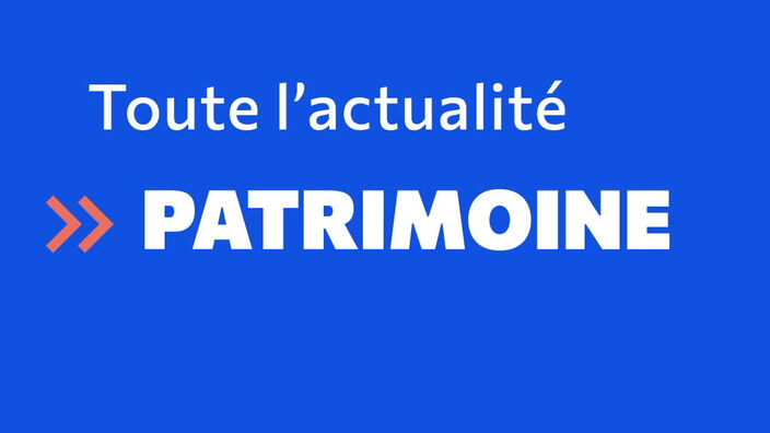 PATRIMOINE - Jingle Weo