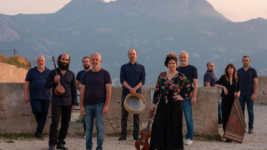 A Filetta & Constantinople - Concert exceptionnel