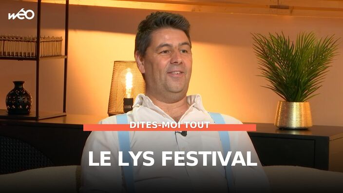 Lys Festival : l'évènement musical qui fait vibrer Comines !