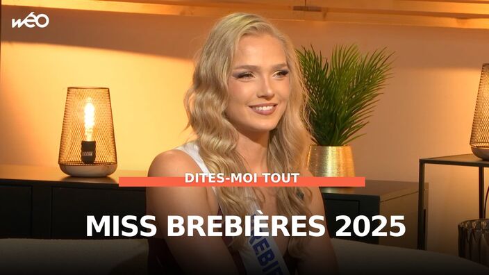 Miss Brebières 2025 : une revanche sur la vie !