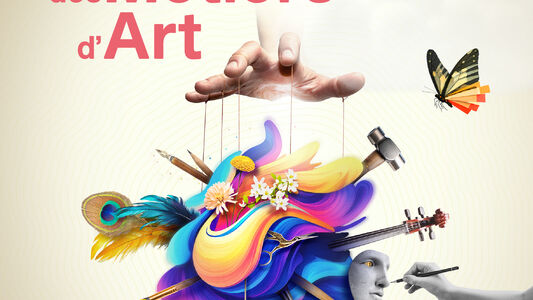 Salon International des Métiers d'Art 