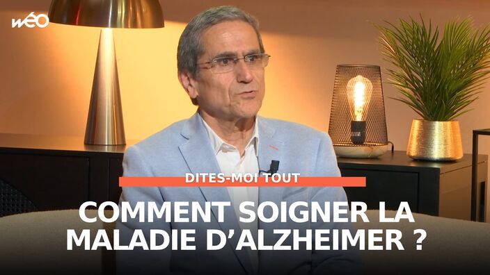 Maladie d'Alzheimer : un médicament crée la polémique !
