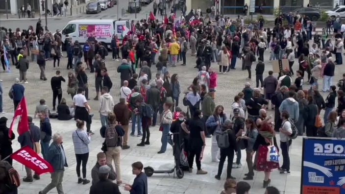  Grève du 18 septembre : à quoi s'attendre en Picardie ?