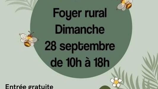 salon nature et bien être 