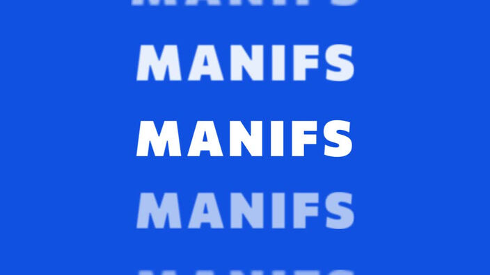 WEO 2 - JINGLE MANIFS 18 SEPT