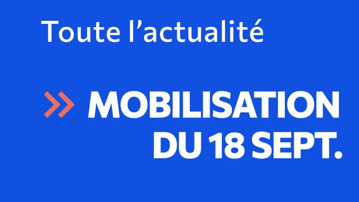 WEO 1 - JINGLE MOBILISATION 18 SEPT