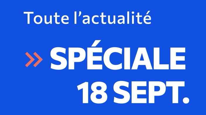 WEO 3 - JINGLE SPECIALE 18 SEPT