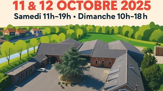 CHIC'ON FÊTE L'ENDIVE 