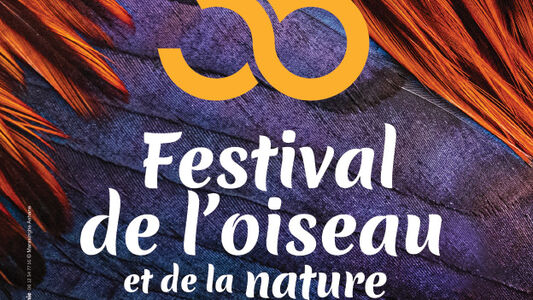 Festival de l'Oiseau et de la Nature