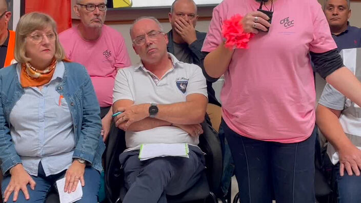 Ecoutez cette colère qui monte