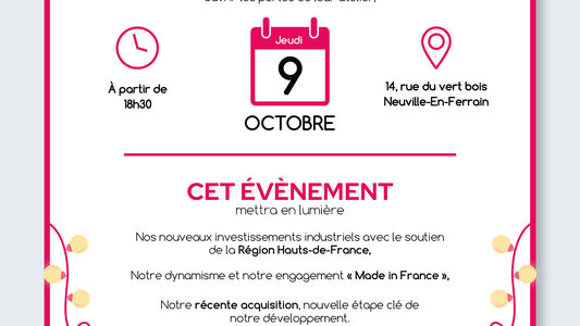 Portes ouvertes ETIGO