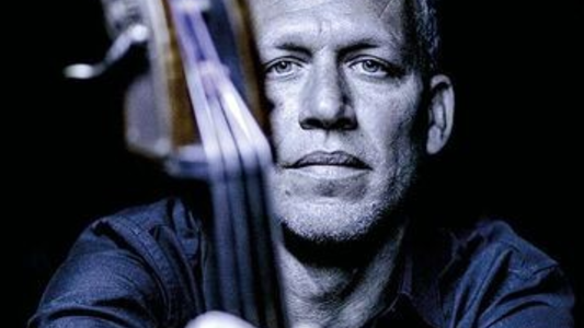 Festival Jazz en Nord : AVISHAI COHEN NEW TRIO