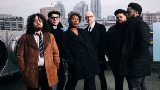 Jazz en Nord : PRINCIPLES OF JOY