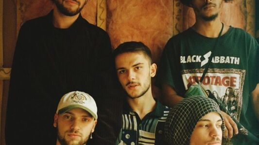 Festival Jazz en Nord : WET ENOUGH!?