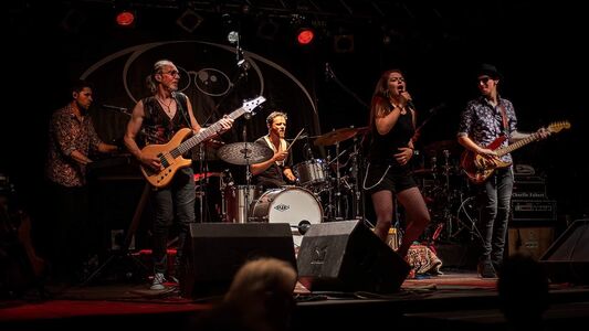 Festival Jazz en Nord : ROZEDALE