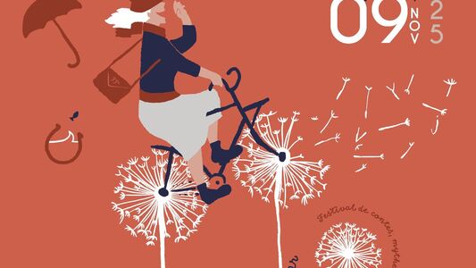 Festival Conteurs en Campagne