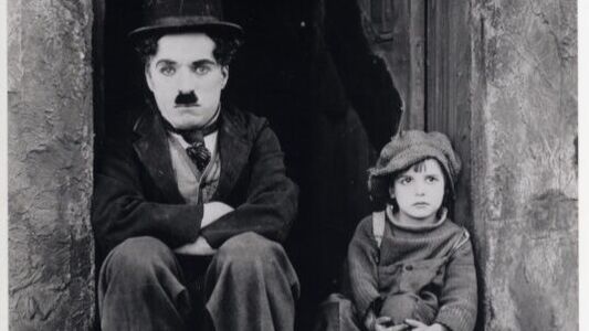 The Kid par l'Orchestre National de Lille