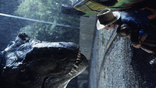 Jurassic Park par l'Orchestre National de Lille