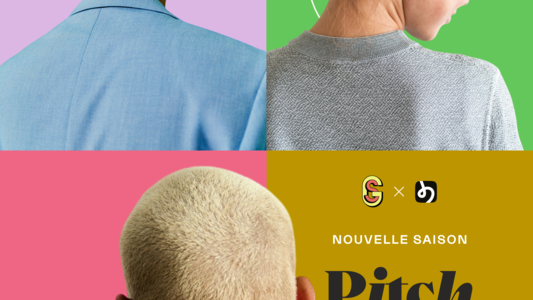 Pitch ton ou ta pote !