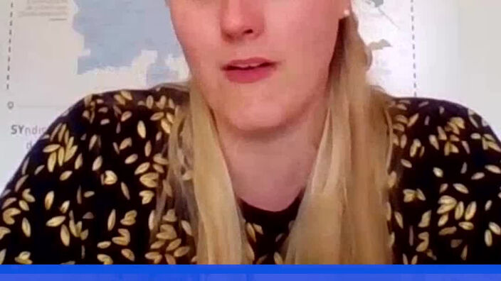 Du tri dans ma penderie : opération du Symevad