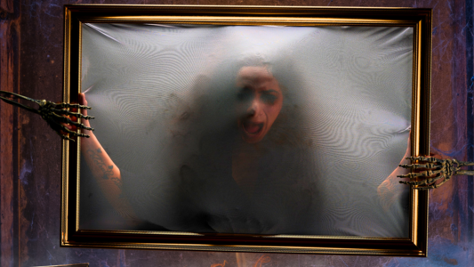 Les Chroniques Maudites – 4ᵉ édition