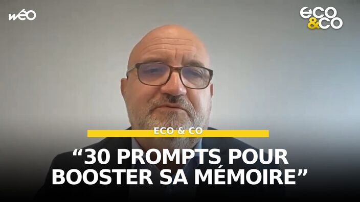 "30 prompts pour booster sa mémoire"