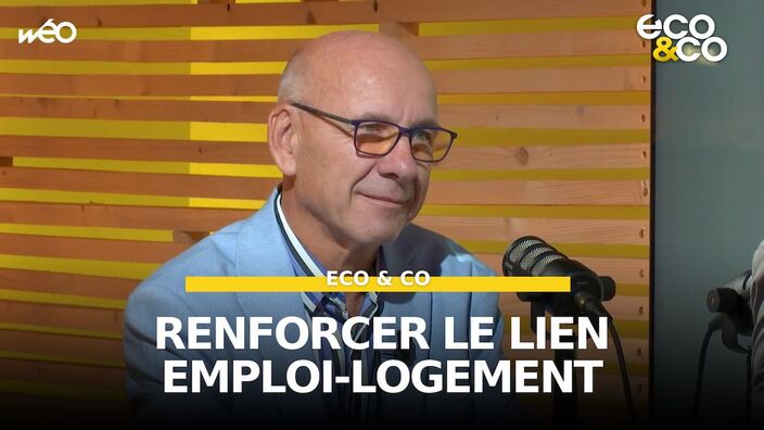 Action Logement : renforcer le lien emploi-logement
