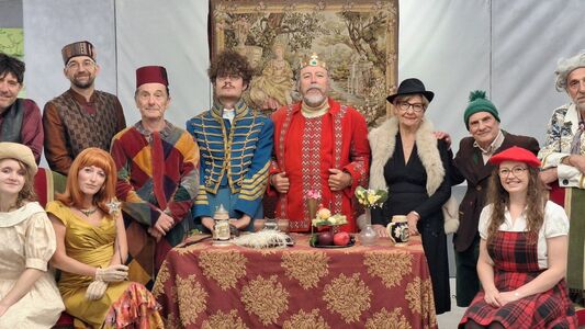 L’ATELIER DU TIGRE