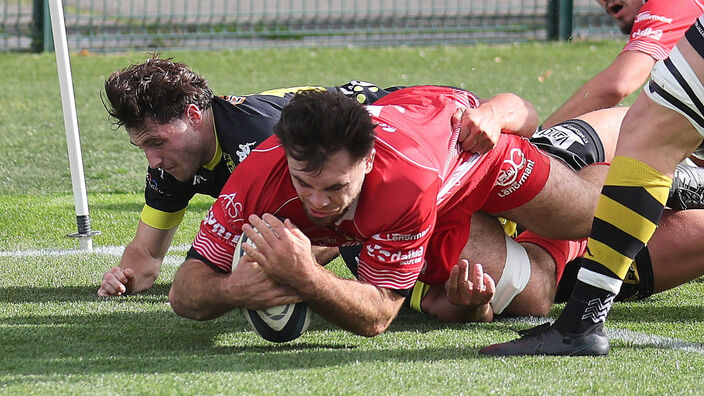 100% sport en Picardie -  6 octobre 2025 version wéo