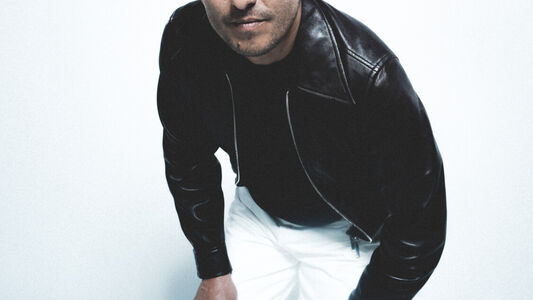 Malik Djoudi + Jungle Sauce