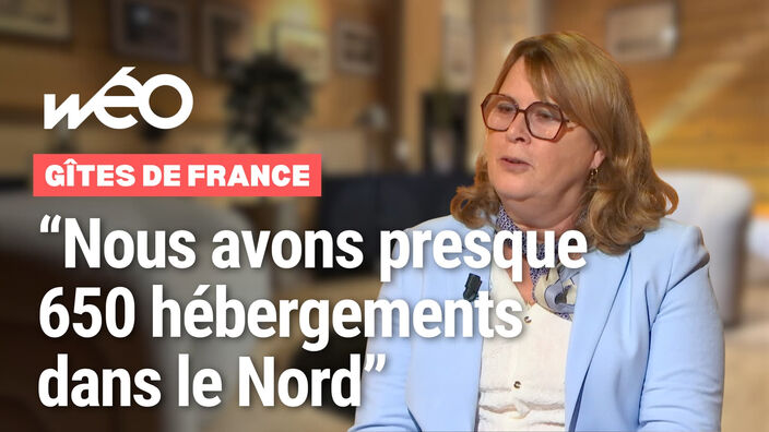 Les Gîtes de France fêtent leurs 70 ans !