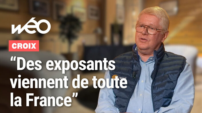 Salon de la Gourmandise et des Vignerons : une cinquantaine d’exposants attendus à Croix