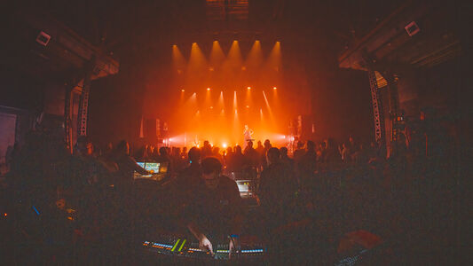 Crossroads Festival 2025